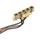 4L60E 4L65E Internal Transmission Wiring Harness 24234121 for GM