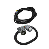 4L60E - 4L80E 18" Transmission Wire Adapter Harness with VSS for LS1 LM7 LQ4 5.3 – product image