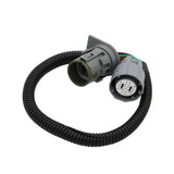 4L60E - 4L80E 18" Transmission Wire Adapter Harness with VSS for LS1 LM7 LQ4 5.3 – product image 2