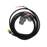 4L60E - 4L80E 18" Transmission Wire Adapter Harness with VSS for LS1 LM7 LQ4 5.3 – product image 4