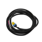 4L60E - 4L80E 18" Transmission Wire Adapter Harness with VSS for LS1 LM7 LQ4 5.3 – product image 5