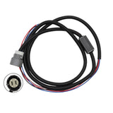 4L60E Electronic Controller Assembly for Transmission 1994-up NCR60E Black Kit – product image
