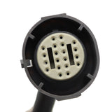 4L60E Electronic Controller Assembly for Transmission 1994-up NCR60E Black Kit – product image 2