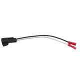 4pc 72-4568 Front/Rear Door Speaker Wire Adapter Wiring Harness For GM Vehicles – product image 2