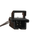 4pc 72-4568 Front/Rear Door Speaker Wire Adapter Wiring Harness For GM Vehicles – product image 3