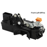 4Pcs Door Lock Actuator Latch Front Rear Left Right Fit For Hummer H2 2003-2007 – product image 7