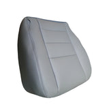 4PCS For 2002-2007 Ford F250 Super Duty XLT Driver & Passenger Seat Cover Gray – product image 5