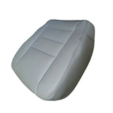 4PCS For 2002-2007 Ford F250 Super Duty XLT Driver & Passenger Seat Cover Gray – product image 6