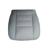 4PCS For 2002-2007 Ford F250 Super Duty XLT Driver & Passenger Seat Cover Gray – product image 7