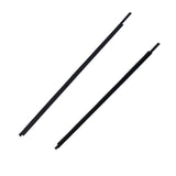 4Pcs For 2003-2008 Toyota Corolla Weather Strips Window Moulding Trim Seal Belt – product image 5