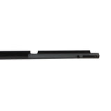 4Pcs For 2003-2008 Toyota Corolla Weather Strips Window Moulding Trim Seal Belt – product image 7