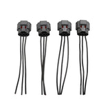 4pcs For 2007-2018 Nissan Altima 2.5L Ignition Coil Plug Connector Harness – product image 2