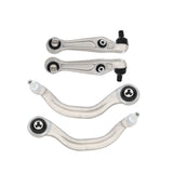 4Pcs For 2017-2021 Tesla 3 Front Lower Control Arm with Ball Joint 104434100D – product image 2