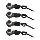 4pcs Front Bumper Park Sensors for LU5T-15K859-AAW Ford F-150 2021-2023 – product image