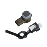 4pcs Front Bumper Park Sensors for LU5T-15K859-AAW Ford F-150 2021-2023 – product image 3