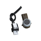4pcs Front Bumper Park Sensors for LU5T-15K859-AAW Ford F-150 2021-2023 – product image 10
