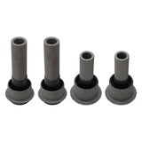 Front Crossmember Subframe Bushing Kit for 2008-2015 Nissan Rogue 376900886388 – product image
