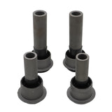 Front Crossmember Subframe Bushing Kit for 2008-2015 Nissan Rogue 376900886388 – product image 2