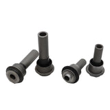 Front Crossmember Subframe Bushing Kit for 2008-2015 Nissan Rogue 376900886388 – product image 3