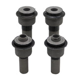 Front Crossmember Subframe Bushing Kit for 2008-2015 Nissan Rogue 376900886388 – product image 4