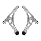 4Pcs Front Lower Control Arms w/ Ball Joints Sway Bars for 16-19 Hyundai Sonata 54501-E6100 – product image 6