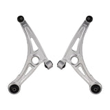 4Pcs Front Lower Control Arms w/ Ball Joints Sway Bars for 16-19 Hyundai Sonata 54501-E6100 – product image 7