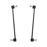 4Pcs Front Lower Control Arms w/ Ball Joints Sway Bars for 16-19 Hyundai Sonata 54501-E6100 – product image 9