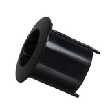 4PCS Front Parking Sensor Cover Black for Nissan Titan Titan XD v25994-EZ01A – product image