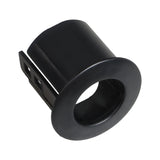 4PCS Front Parking Sensor Cover Black for Nissan Titan Titan XD v25994-EZ01A – product image 3
