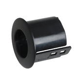 4PCS Front Parking Sensor Cover Black for Nissan Titan Titan XD v25994-EZ01A – product image 4