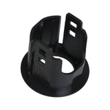 4PCS Front Parking Sensor Cover Black for Nissan Titan Titan XD v25994-EZ01A – product image 10