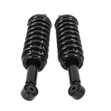 Front and Rear Complete Strut Set for 2000-2006 Toyota Tundra SR5 377252765944 – product image 6