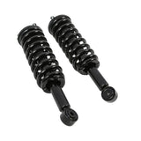Front and Rear Complete Strut Set for 2000-2006 Toyota Tundra SR5 377252765944 – product image 7
