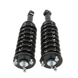 Front and Rear Complete Strut Set for 2000-2006 Toyota Tundra SR5 377252765944 – product image 8