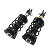 Front and Rear Complete Strut Set for 2015-2018 Jeep Renegade FWD 1334148R – product image 2