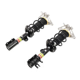 Front and Rear Complete Strut Set for 2015-2018 Jeep Renegade FWD 1334148R – product image 5