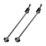 4Pcs Front Stabilizer Sway Bar Link Bushing for Mercedes ML GLE w166 GL GLS x166 1663231465 – product image
