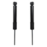 4Pcs Front Struts Coil Spring Rear Shocks Kit for 2018-2024 Volkswagen Atlas – product image 10