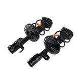 4pcs Front Struts & Rear Shocks w/ Coil Springs for 2006-2012 Toyota RAV4 172276 – product image 4