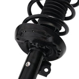 Front Complete Strut and Rear Shock Set for 2011-2012 Chevrolet Cruze 272627 – product image 6