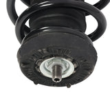 Front Complete Strut and Rear Shock Set for 2011-2012 Chevrolet Cruze 272627 – product image 7