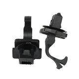 4Pcs Garnish Molding Pillar Trim Clip Retainers for 2017-2019 Nissan 370Z Z34 US 76988-3DN0A – product image