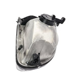 4PCS Housing Headlights Headlamps For Tundra Regula/Access Cab 2000-2004 – product image 3