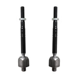 4Pcs Inner and Outer Tie Rod Set for 2018-2022 Honda Accord – product image 7