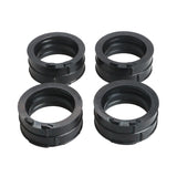 4Pcs Intake Manifold Boot Joint Fit for 1998 Yamaha YZF R1 4XV-13597-00 – product image