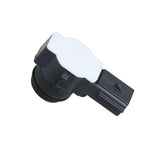 4pcs Parking Sensor Bumper Aid Reverse 52019544 for Chevrolet GMC 52050134 Black – product image