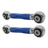 4pcs Rear Adjustable Camber & Toe Control arms Kit For Tesla Model X / Model S – product image 4