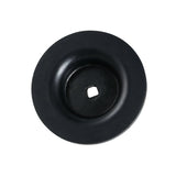 4pcs Rear Coil Spring Insulators for Escalade Suburban Tahoe Yukon 15765071 – product image