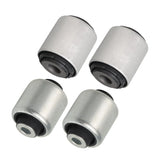 4Pcs Rear Control Swing Arm Bushes Left Right for 2007 2008 2009 2010 BMW X5 E70 33326773632 – product image 5