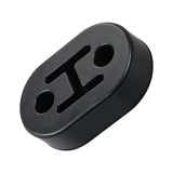 4Pcs Rubber Exhaust Hanger Tail Pipe Bracket Bushing Insulator for Toyota – product image